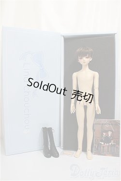 画像8: LINA CHOUCHOU/Therese , Mesmerize  ミルクココアスキン/BJD 球体関節人形 A-24-12-18-265-NY-ZA