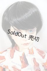 SPIRIT DOLL/Camellia　男の子ボディ/BJD　球体関節人形 A-25-02-12-250-NY-ZA