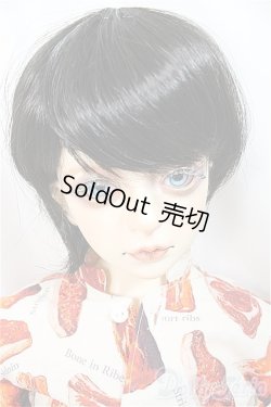 画像1: SPIRIT DOLL/Camellia　男の子ボディ/BJD　球体関節人形 A-25-02-12-250-NY-ZA