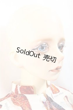 画像2: SPIRIT DOLL/Camellia　男の子ボディ/BJD　球体関節人形 A-25-02-12-250-NY-ZA