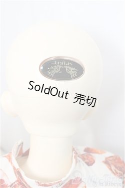 画像4: SPIRIT DOLL/Camellia　男の子ボディ/BJD　球体関節人形 A-25-02-12-250-NY-ZA