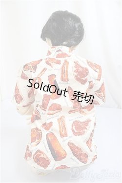 画像6: SPIRIT DOLL/Camellia　男の子ボディ/BJD　球体関節人形 A-25-02-12-250-NY-ZA