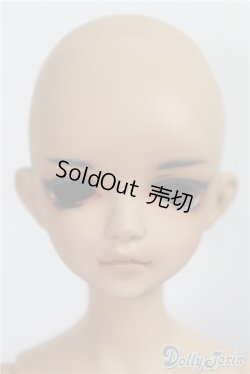 画像1: LUTS/Kid Delf MUHWA　男の子ボディ A-25-01-01-1083-NY-ZU