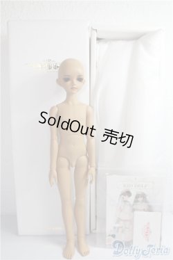 画像4: LUTS/Kid Delf MUHWA　男の子ボディ A-25-01-01-1083-NY-ZU