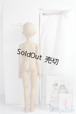 画像5: LUTS/Kid Delf MUHWA　男の子ボディ A-25-01-01-1083-NY-ZU