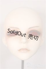LUTS/Senior65 Delf XYLON　ヘッド/BJD　球体関節人形 A-25-11-12-250-NY-ZA