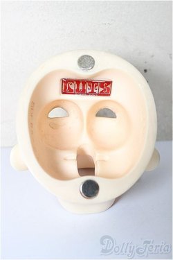 画像5: LUTS/Senior65 Delf XYLON　ヘッド/BJD　球体関節人形 A-25-11-12-250-NY-ZA