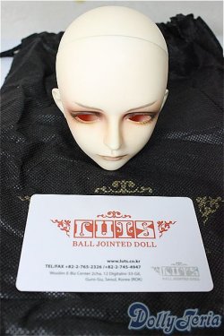画像6: LUTS/Senior65 Delf XYLON　ヘッド/BJD　球体関節人形 A-25-11-12-250-NY-ZA