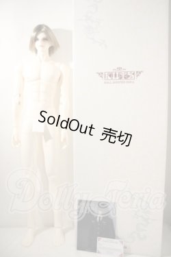画像5: LUTS/Grand Senior75 Delf ABADON A-25-01-01-1085-NY-ZU