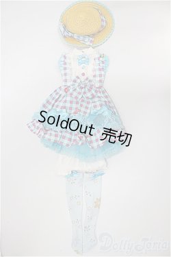 画像1: MDD/OF:衣装セット/0 A-25-04-09-370-NY-ZA