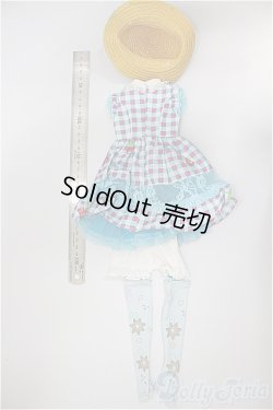 画像2: MDD/OF:衣装セット/0 A-25-04-09-370-NY-ZA