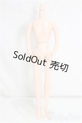 リカちゃん/ボディ　日本製/BJD　球体関節人形 A-25-02-12-420-NY-ZA