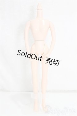 画像1: リカちゃん/ボディ　日本製/BJD　球体関節人形 A-25-02-12-420-NY-ZA