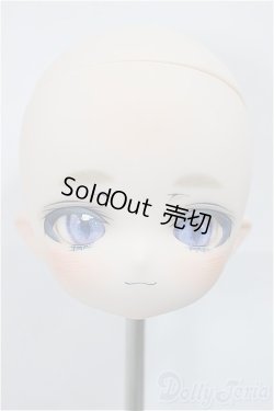 画像1: imomodoll/1/6カスタムヘッド　/ A-24-12-25-194-KD-ZA