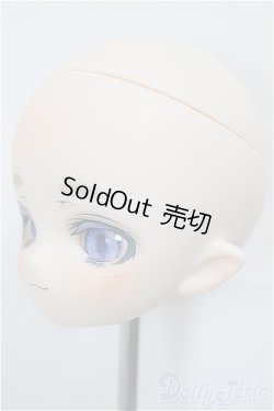 画像3: imomodoll/1/6カスタムヘッド　/ A-24-12-25-194-KD-ZA