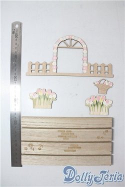 画像4: 撮影背景用小物3点 A-25-07-30-1058-KD-ZU