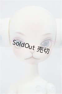 Dollzone/Miss Kitty Twinkle Star fullset/BJD　球体関節人形 A-24-12-25-101-KD-ZA