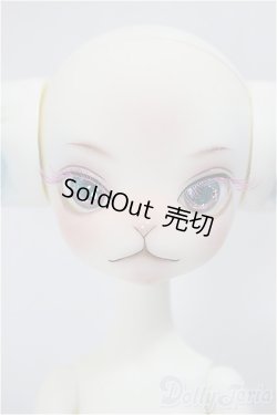 画像1: Dollzone/Miss Kitty Twinkle Star fullset/BJD　球体関節人形 A-24-12-25-101-KD-ZA