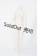 MDD/ベースボディ(DD-f3)/BJD　球体関節人形 A-24-12-25-298-NY-ZA