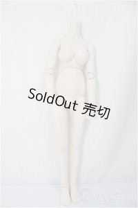 MDD/ベースボディ(DD-f3)/BJD　球体関節人形 A-24-12-25-298-NY-ZA