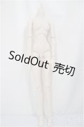 DD/ベースボディIII/BJD　球体関節人形 A-24-12-25-299-NY-ZA