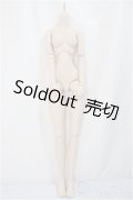 DD/ベースボディIII/BJD　球体関節人形 A-25-02-12-304-NY-ZA