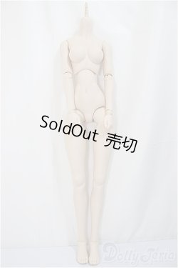画像1: DD/ベースボディIII/BJD　球体関節人形 A-25-02-12-304-NY-ZA