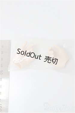 画像2: DD/ハンドパーツ/BJD　球体関節人形 A-24-12-25-277-NY-ZA