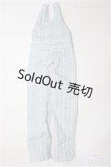 momoko/OF:サロペット/ファッションドール　衣装 A-24-12-25-242-NY-ZA
