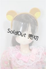 AZONE/カスタムペイントヘッド+リカちゃんボディ/0 A-24-12-25-197-NY-ZA