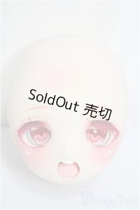 DD/DDH-01:カスタムヘッド/BJD　球体関節人形 A-24-12-25-328-NY-ZA
