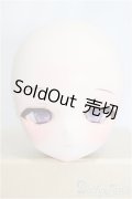 DD/DDH-01:カスタムヘッド/BJD　球体関節人形 A-24-12-25-327-NY-ZA