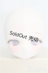 DD/DDH-01:カスタムヘッド/BJD　球体関節人形 A-24-12-25-327-NY-ZA