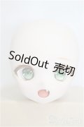 DD/DDH-01:カスタムヘッド/BJD　球体関節人形 A-24-12-25-326-NY-ZA