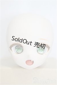DD/DDH-01:カスタムヘッド/BJD　球体関節人形 A-24-12-25-326-NY-ZA