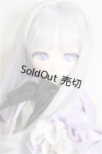 TinyFox/夢喰獏 マーフィー/BJD　球体関節人形 A-24-12-25-331-NY-ZA