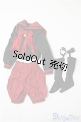 SDM＆MSD/OF:衣装セット U-25-01-07-126-NY-ZU