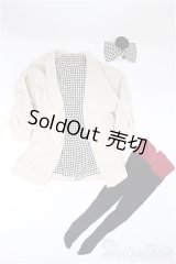 DD/OF:衣装セット/0 A-25-02-12-443-NY-ZA