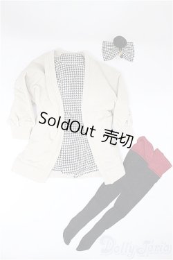 画像1: DD/OF:衣装セット/0 A-25-02-12-443-NY-ZA