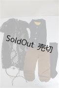 DD/OF:衣装セット A-25-10-15-329-NY-ZA