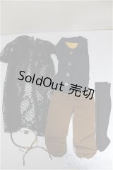 DD/OF:衣装セット A-25-10-15-329-NY-ZA