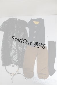 DD/OF:衣装セット A-25-10-15-329-NY-ZA