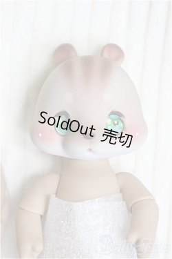 画像1: kumukuku/Chacha/BJD　球体関節人形 A-24-12-25-338-NY-ZA