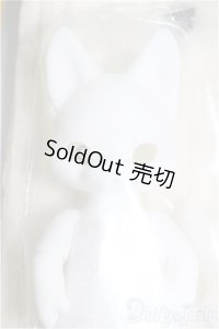 KUMUKUKU/Xass [White]/BJD　球体関節人形 A-24-12-25-332-NY-ZA