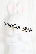 MUKUKU/Oli [White]/BJD　球体関節人形 A-24-12-25-337-NY-ZA