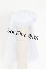 3.5〜4inch/ウィッグ：MIMIEL様製 A-25-01-08-061-NY-ZA