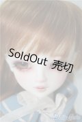 SDM女の子/コーディネートモデル F-44 U-25-01-07-220-NY-ZU