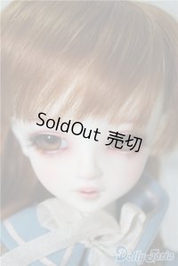 SDM女の子/コーディネートモデル F-44 U-25-01-07-220-NY-ZU