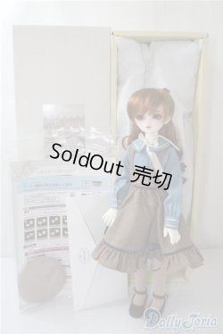 画像6: SDM女の子/コーディネートモデル F-44 U-25-01-07-220-NY-ZU