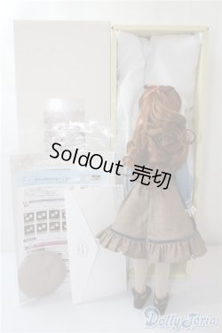 画像7: SDM女の子/コーディネートモデル F-44 U-25-01-07-220-NY-ZU